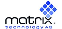 Logo Matrix Technology AG
