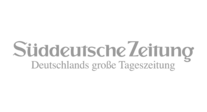 Logo Süddeutsche Zeitung