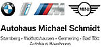Logo Autohaus Michael Schmidt