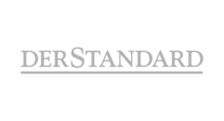 Logo Der Standart