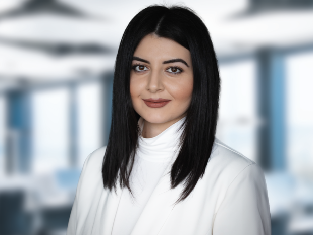 Portrait Sofia Osipidou