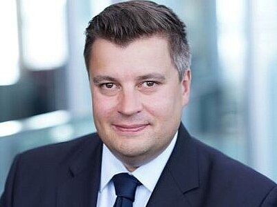 Portrait Sebastian Cler