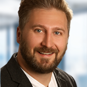 Portrait Andreas Krieger