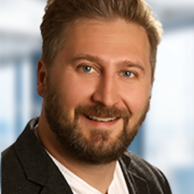 Portrait Andreas Krieger