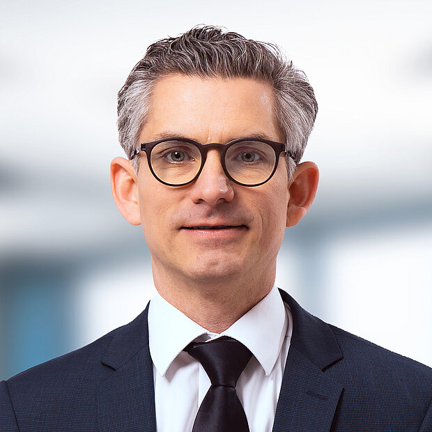 Porttrait Michael Emmer