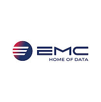 Logo EMC 