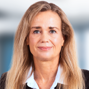 Portrait Iris Bäumler