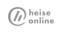 Logo Heise Online