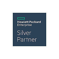 Logo HP Silver Partner