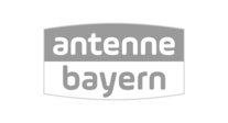 Logo Antene Bayern