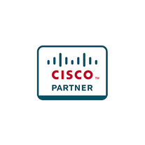 Logo Cisco Partner