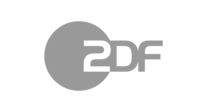 Logo ZDF
