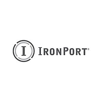Logo IronPort
