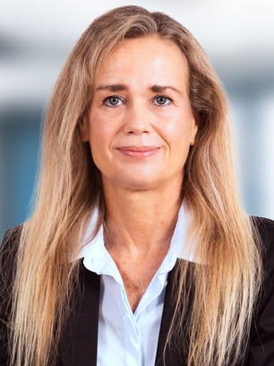 Portrait Iris Bäumler