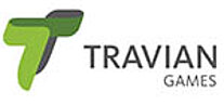 Logo Travian Games