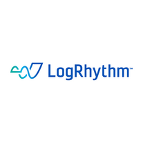 Logo LogRhythm