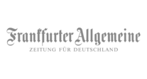 Logo Frankfurter Allgemeine