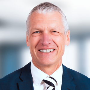 Portrait Stephan Fauser