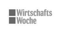 Logo Wirtschafts Woche
