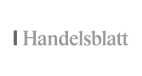 Logo Handelsblatt