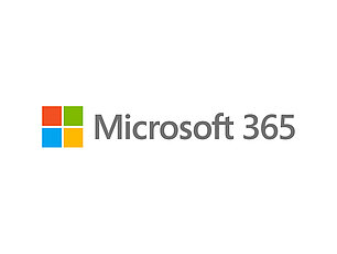 Logo Microsoft 365